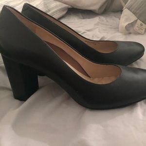 The Walking Company heels